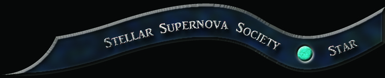 Stellar Supernova Society