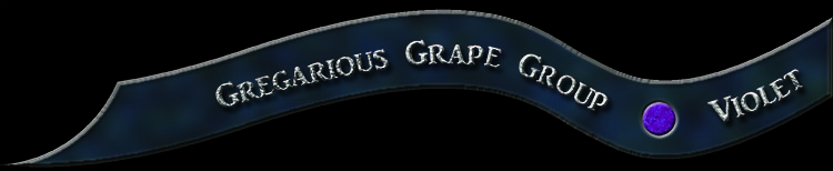 Gregarious Grape Group